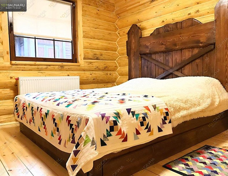 Банный комплекс Русский двор, в Перми, Борцов Революции, 153 д | Большая баня 1. Фото: 21 | 1001sauna.com