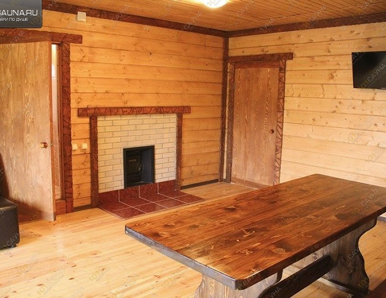 Коттедж с баней Бухта, в Уфе, Базисный проезд 4а | Малый номер. Фото: 11 | 1001sauna.com