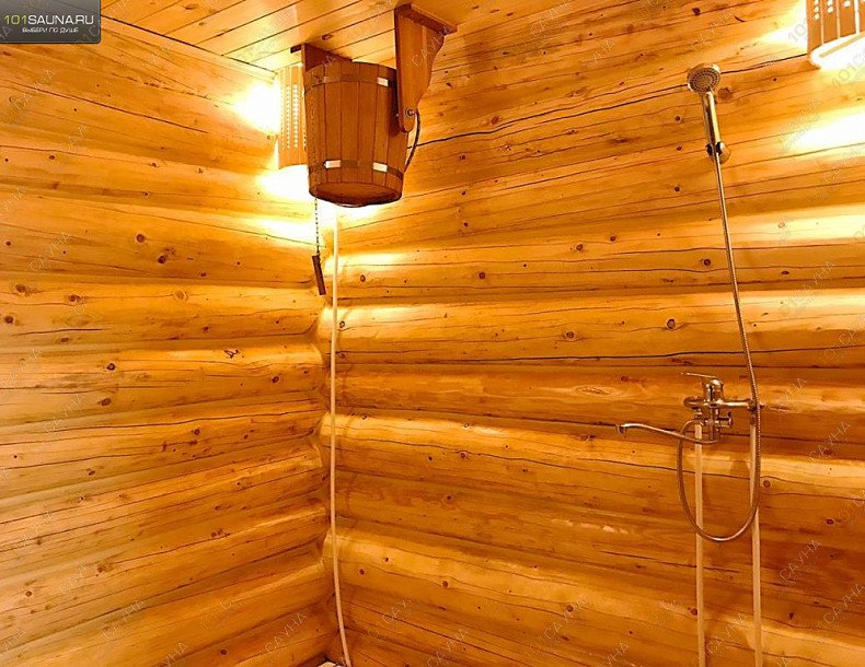 Банный комплекс Русский двор, в Перми, Борцов Революции, 153 д | Большая баня 1. Фото: 22 | 1001sauna.com