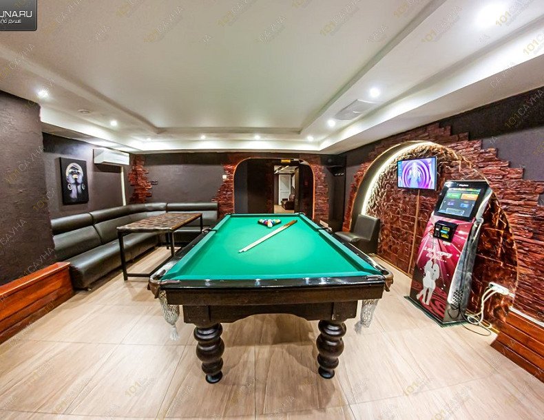 Сауна Resort на К. Маркса, 82, в Хабаровске, Карла Маркса, 82 | 12 | 1001sauna.com