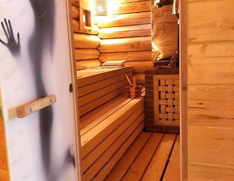 Банный комплекс Русский двор, в Перми, Борцов Революции, 153 д | Большая баня 2. Фото: 25 | 1001sauna.com