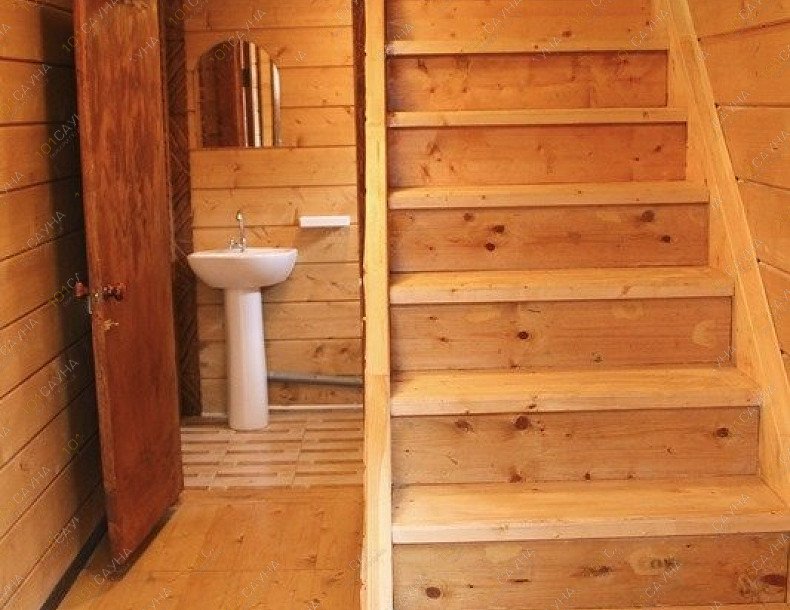 Коттедж с баней Бухта, в Уфе, Базисный проезд 4а | Малый номер. Фото: 15 | 1001sauna.com