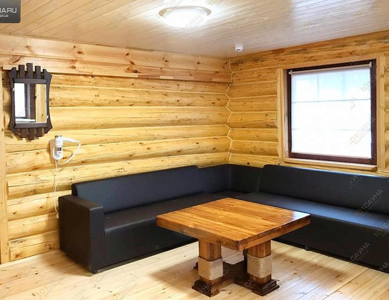 Банный комплекс Русский двор, в Перми, Борцов Революции, 153 д | Большая баня 2. Фото: 27 | 1001sauna.com