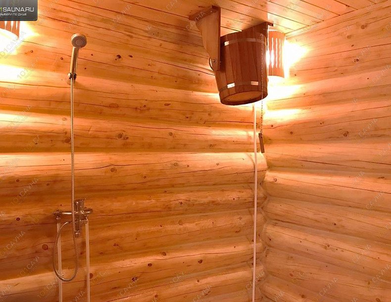 Банный комплекс Русский двор, в Перми, Борцов Революции, 153 д | Большая баня 2. Фото: 28 | 1001sauna.com