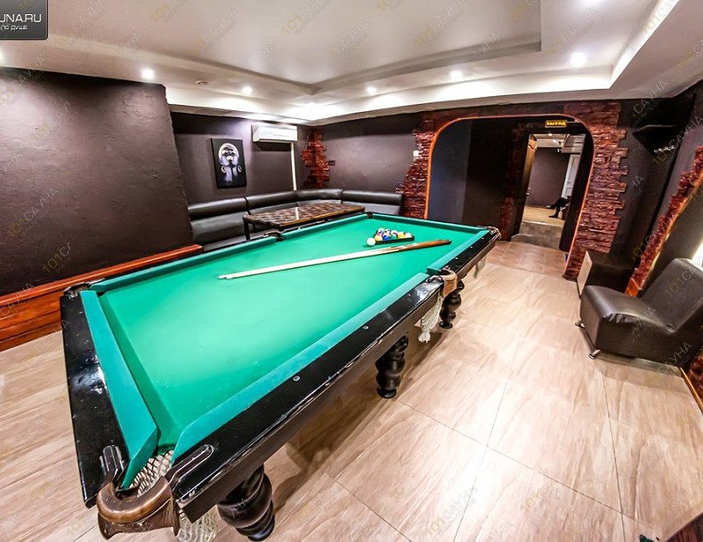 Сауна Resort на К. Маркса, 82, в Хабаровске, Карла Маркса, 82 | 13 | 1001sauna.com