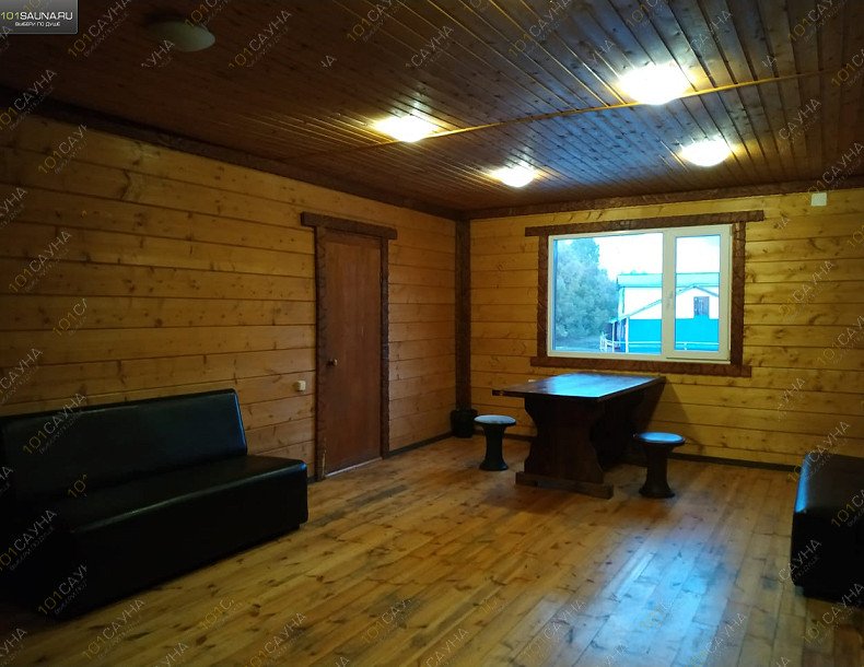 Коттедж с баней Бухта, в Уфе, Базисный проезд 4а | 5 | 1001sauna.com