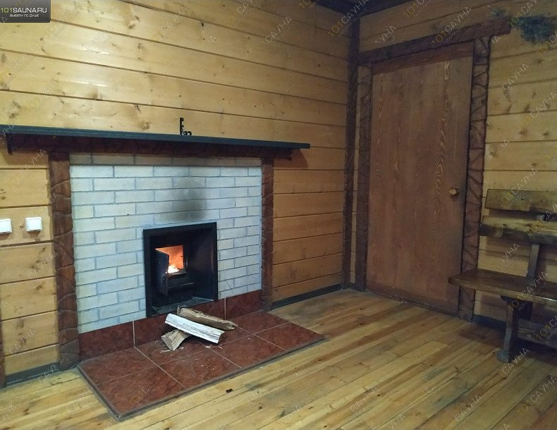 Коттедж с баней Бухта, в Уфе, Базисный проезд 4а | 6 | 1001sauna.com