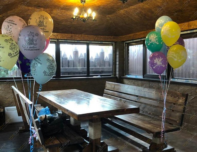 Банный комплекс Русский двор, в Перми, Борцов Революции, 153 д | Беседка 2. Фото: 35 | 1001sauna.com