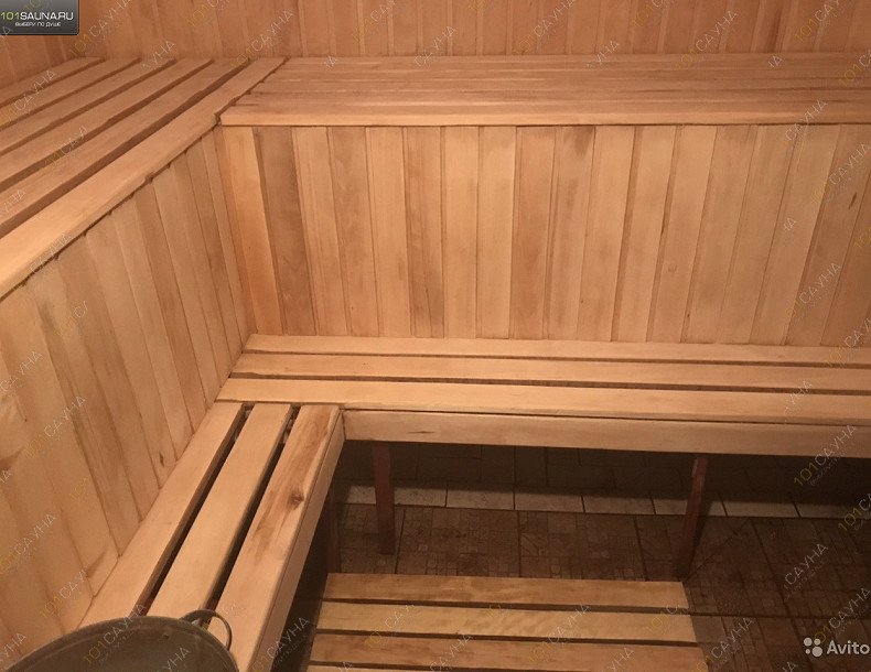 Коттедж с баней Бухта, в Уфе, Базисный проезд 4а | 7 | 1001sauna.com