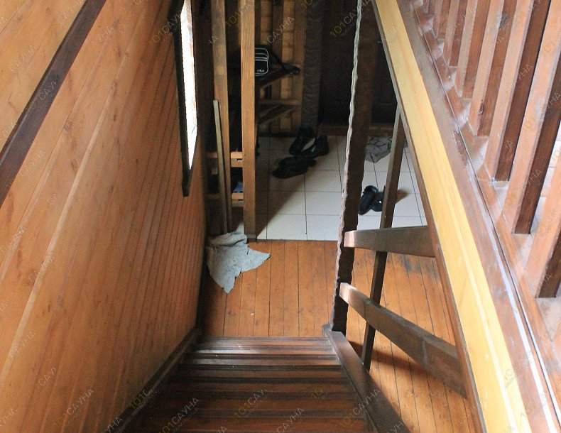 Коттедж с баней Бухта, в Уфе, Базисный проезд 4а | 8 | 1001sauna.com