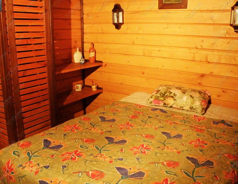 Коттедж с баней Бухта, в Уфе, Базисный проезд 4а | 12 | 1001sauna.com