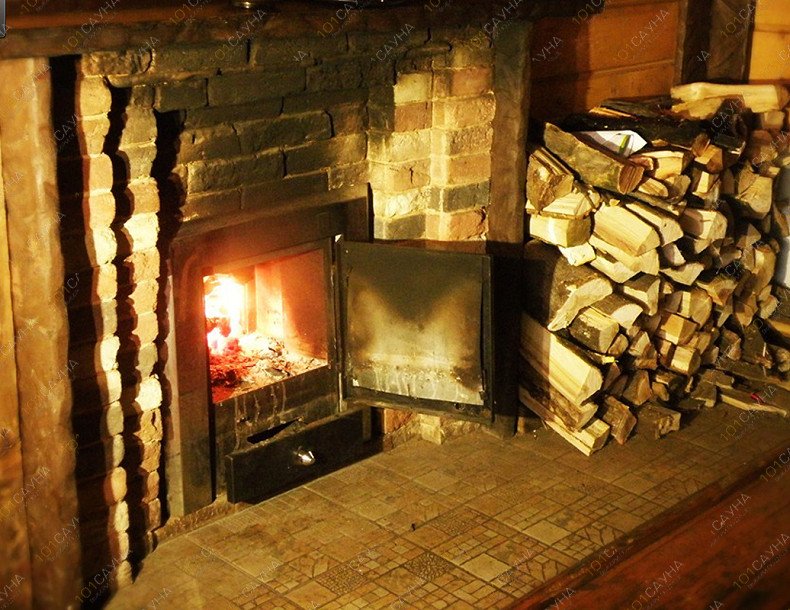 Коттедж с баней Бухта, в Уфе, Базисный проезд 4а | 13 | 1001sauna.com