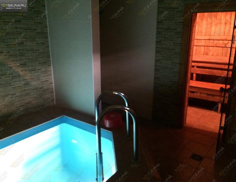 Баня Банька как у Папы, в Рязани, Октябрьская, 35 а | Душевая, бассейн | 1001sauna.com