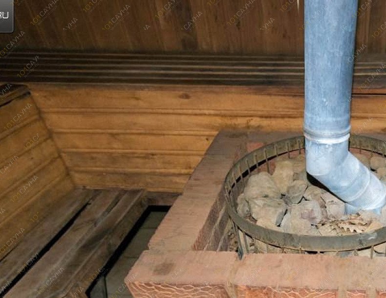 Баня на дровах Аквамарин, в Кирове, Луганская, 47А/5 | Парная Фото 6 | 1001sauna.com