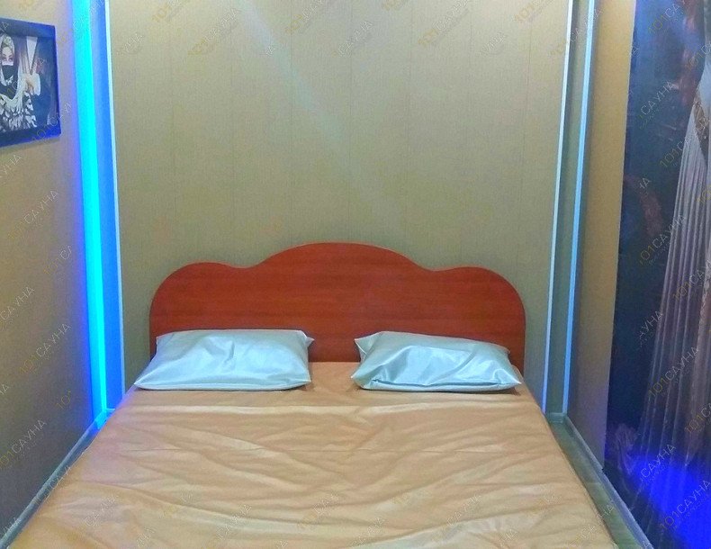 Баня на дровах Аквамарин, в Кирове, Луганская, 47А/5 | Комната отдыха 2 | 1001sauna.com