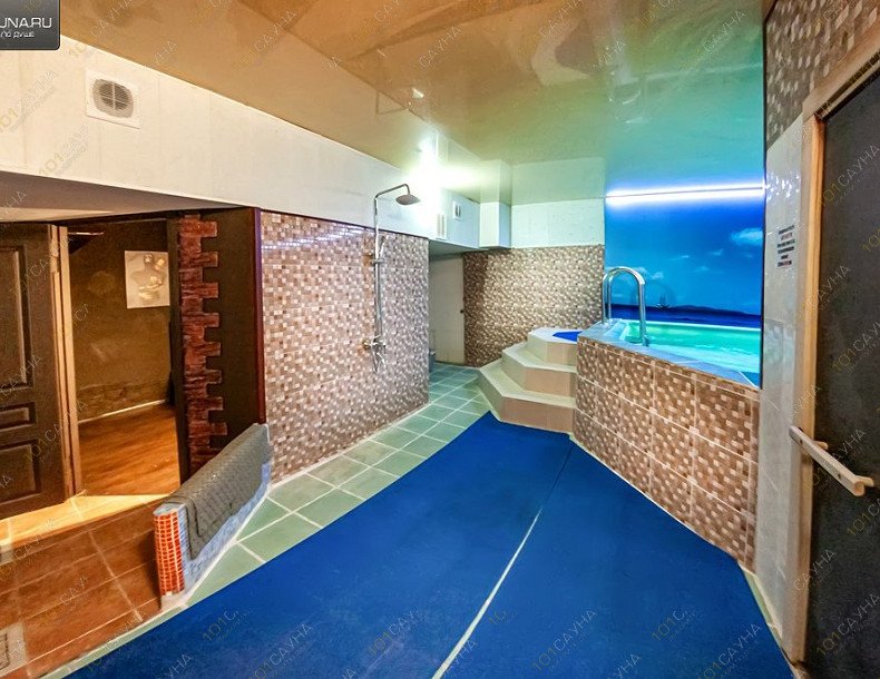 Сауна Resort на К. Маркса, 82, в Хабаровске, Карла Маркса, 82 | 16 | 1001sauna.com