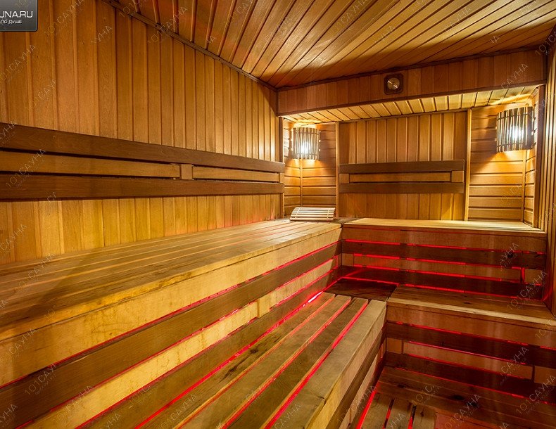 Сауна Восток-Запад, в Уфе, Черниковка, Орджоникидзевский, Дмитрия Донского, 34 | 1 | 1001sauna.com