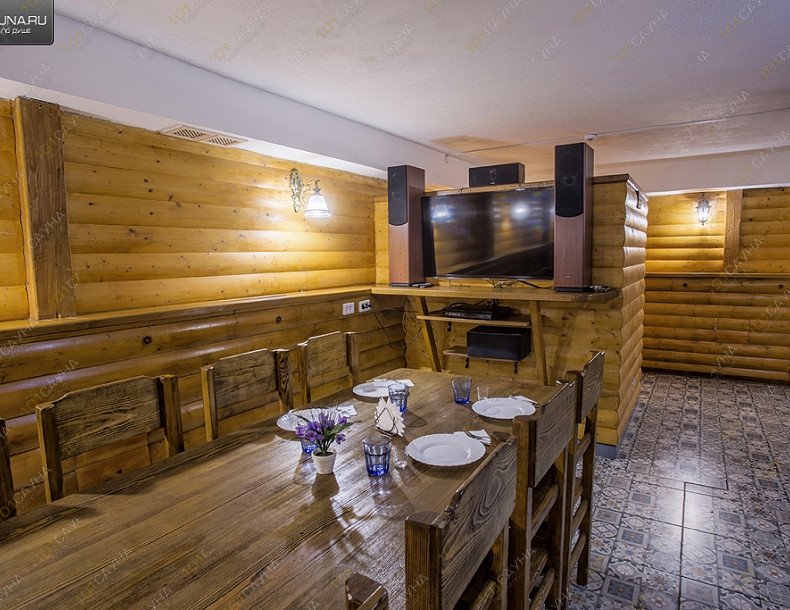 Сауна Восток-Запад, в Уфе, Черниковка, Орджоникидзевский, Дмитрия Донского, 34 | 2 | 1001sauna.com