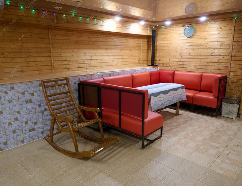 Сауна Глория, в Томске, улица Карла Маркса, 20а | 2 | 1001sauna.com