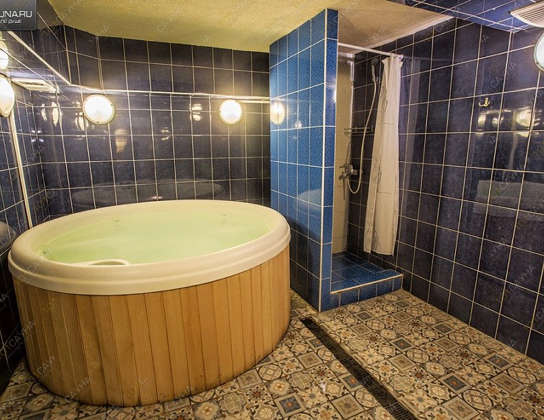 Сауна Восток-Запад, в Уфе, Черниковка, Орджоникидзевский, Дмитрия Донского, 34 | 4 | 1001sauna.com