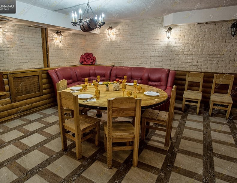 Сауна Восток-Запад, в Уфе, Черниковка, Орджоникидзевский, Дмитрия Донского, 34 | 5 | 1001sauna.com