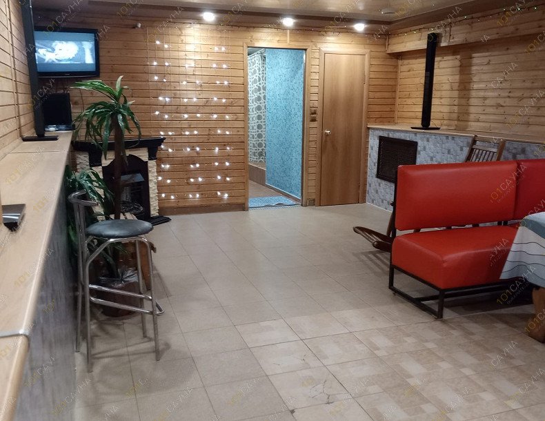 Сауна Глория, в Томске, улица Карла Маркса, 20а | 5 | 1001sauna.com