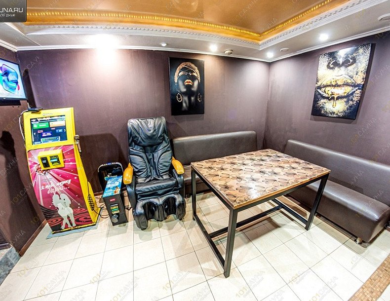 Сауна Resort на К. Маркса, 82, в Хабаровске, Карла Маркса, 82 | 17 | 1001sauna.com