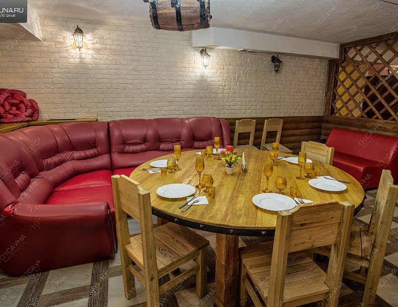 Сауна Восток-Запад, в Уфе, Черниковка, Орджоникидзевский, Дмитрия Донского, 34 | 6 | 1001sauna.com