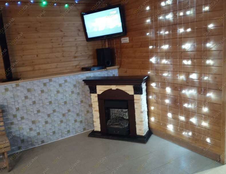 Сауна Глория, в Томске, улица Карла Маркса, 20а | 6 | 1001sauna.com