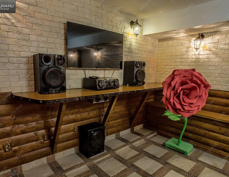 Сауна Восток-Запад, в Уфе, Черниковка, Орджоникидзевский, Дмитрия Донского, 34 | 7 | 1001sauna.com