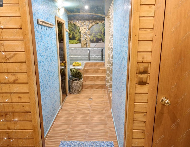 Сауна Глория, в Томске, улица Карла Маркса, 20а | 7 | 1001sauna.com