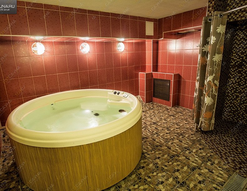 Сауна Восток-Запад, в Уфе, Черниковка, Орджоникидзевский, Дмитрия Донского, 34 | 9 | 1001sauna.com