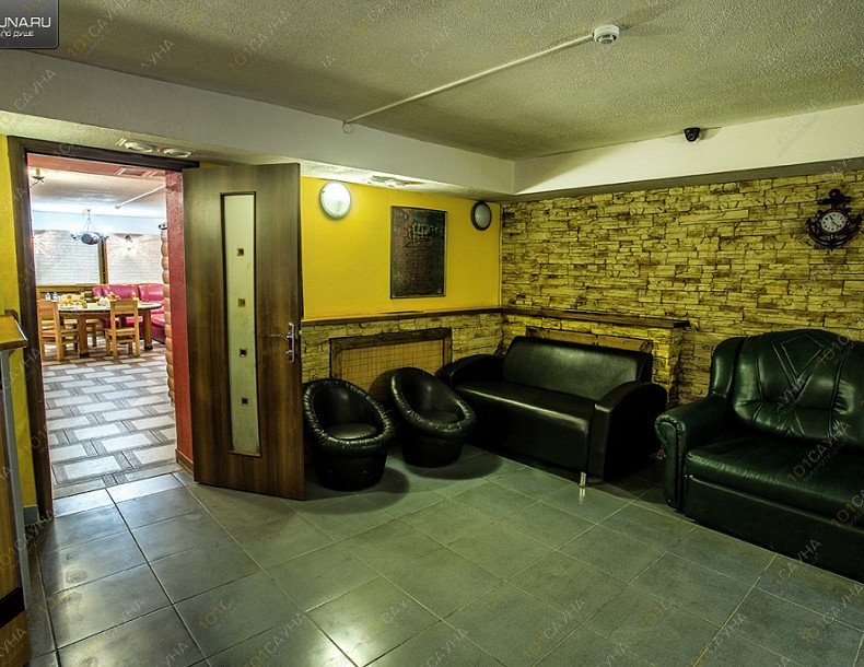 Сауна Восток-Запад, в Уфе, Черниковка, Орджоникидзевский, Дмитрия Донского, 34 | 10 | 1001sauna.com