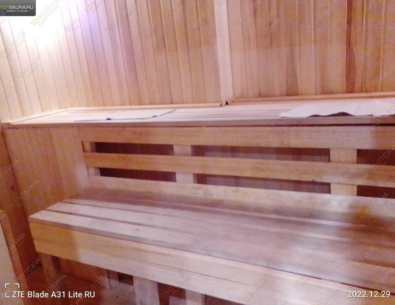 Сауна Глория, в Томске, улица Карла Маркса, 20а | 10 | 1001sauna.com