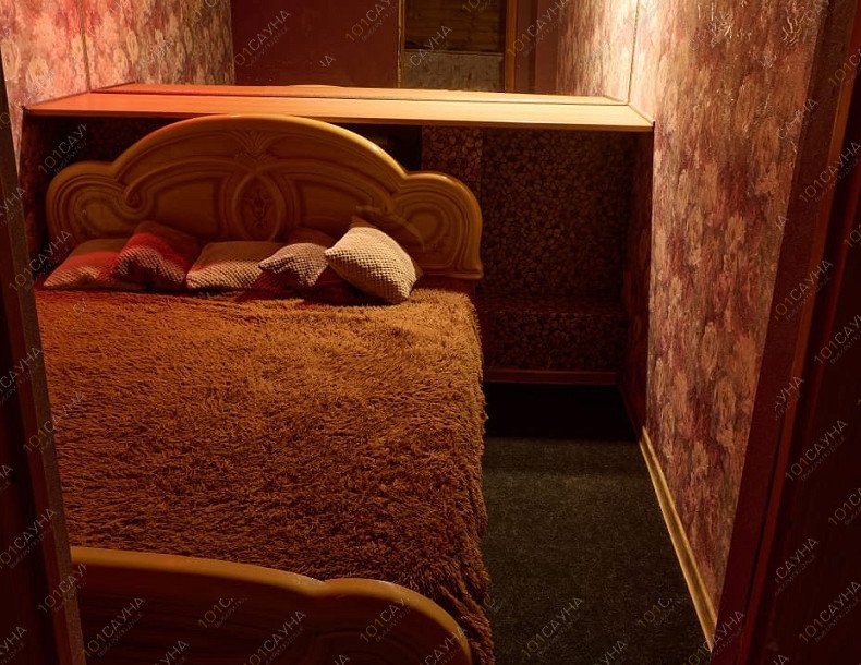 Сауна Глория, в Томске, улица Карла Маркса, 20а | 12 | 1001sauna.com