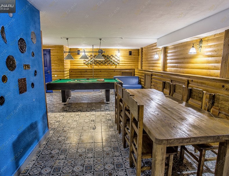 Сауна Восток-Запад, в Уфе, Черниковка, Орджоникидзевский, Дмитрия Донского, 34 | 18 | 1001sauna.com