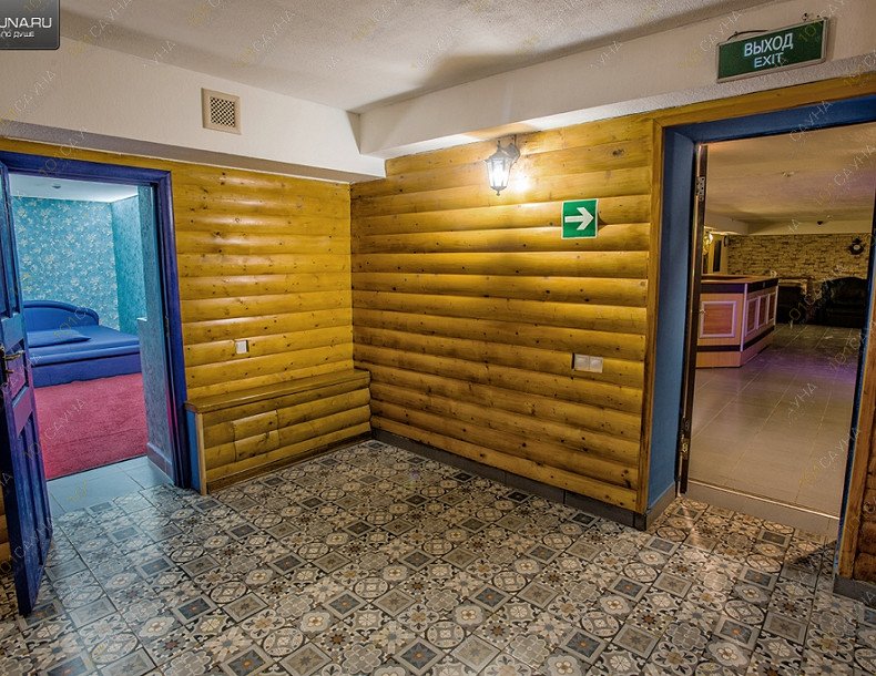 Сауна Восток-Запад, в Уфе, Черниковка, Орджоникидзевский, Дмитрия Донского, 34 | 21 | 1001sauna.com