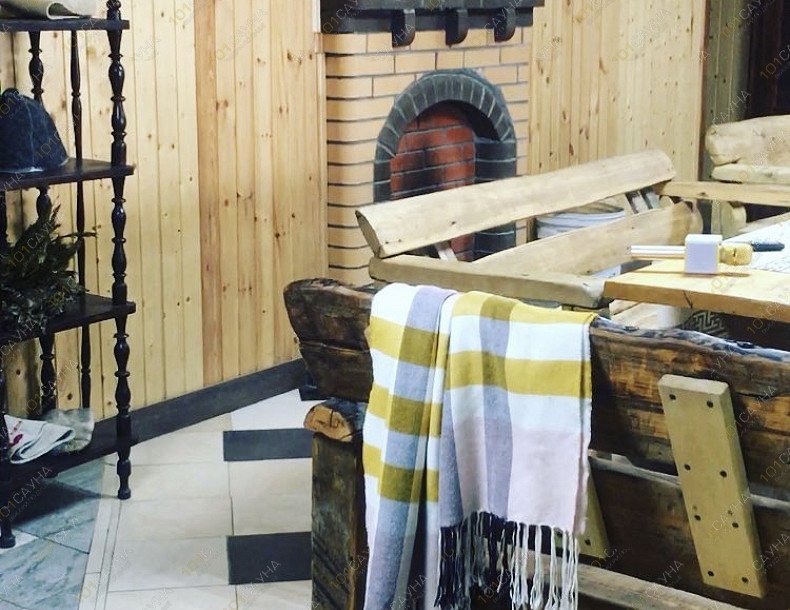 Баня на дровах Райский уголок, в Волгограде, СНТ Родничок, улица Продольная, 982 | Рядом мануальная зона | 1001sauna.com