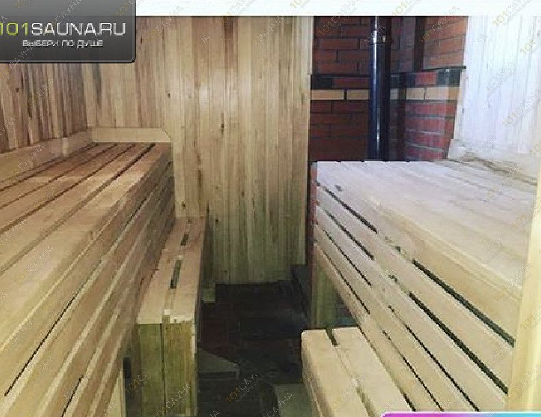 Баня на дровах Райский уголок, в Волгограде, СНТ Родничок, улица Продольная, 982 | Парилка  | 1001sauna.com