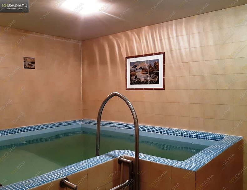 Сауна РЭД, в Ангарске, 15 мкр. 33 стр. | 1 | 1001sauna.com