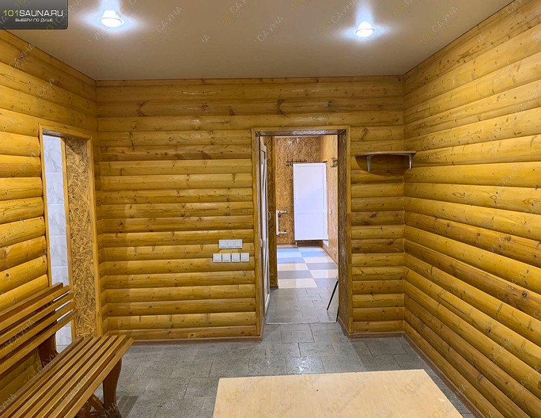 Сауна Орион, в Самаре, Губанова, 17 | номер | 1001sauna.com