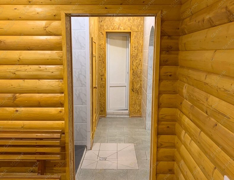 Сауна Орион, в Самаре, Губанова, 17 | номер | 1001sauna.com