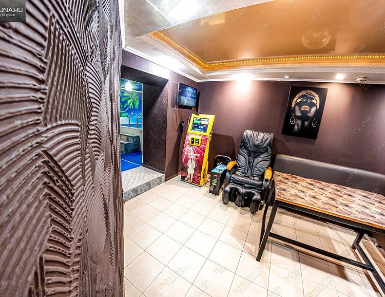 Сауна Resort на К. Маркса, 82, в Хабаровске, Карла Маркса, 82 | 19 | 1001sauna.com