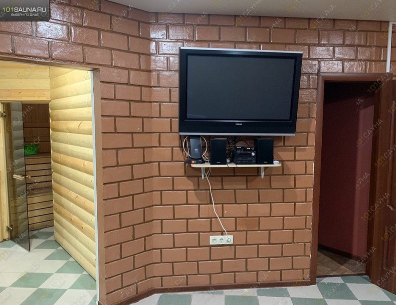 Сауна Орион, в Самаре, Губанова, 17 | номер | 1001sauna.com