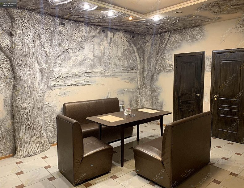 Сауна в гостинице Пегас, в Саратове, Вознесенская, 21а | 3 | 1001sauna.com