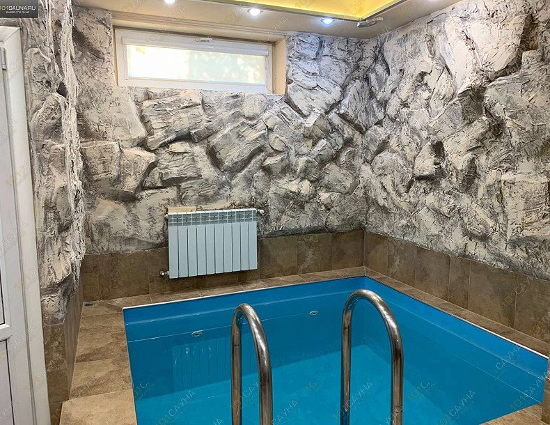 Сауна в гостинице Пегас, в Саратове, Вознесенская, 21а | 4 | 1001sauna.com