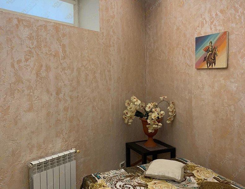 Сауна в гостинице Пегас, в Саратове, Вознесенская, 21а | 5 | 1001sauna.com