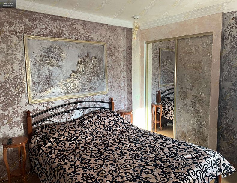 Сауна в гостинице Пегас, в Саратове, Вознесенская, 21а | 7 | 1001sauna.com