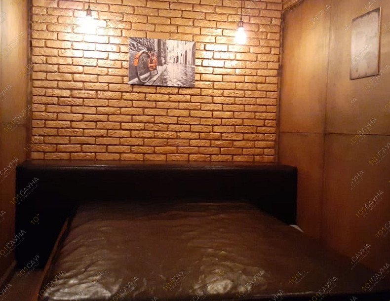 Сауна LOFT, в Смоленске, улица Шевченко, 86 | Комната отдыха №2 | 1001sauna.com