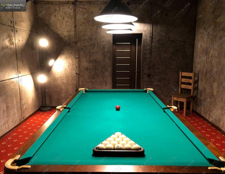 Сауна LOFT, в Смоленске, улица Шевченко, 86 | 1 | 1001sauna.com